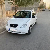 تیبا ۲ مدل ۱۴۰۱