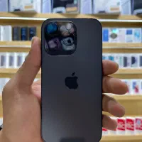 گوشی ایفون 14 پرو حافظه 256 گیگ اقساط