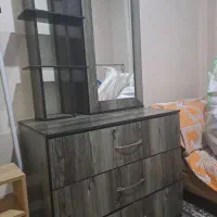 دراور آینه دار