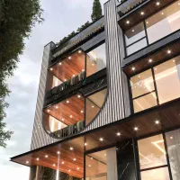 برقکاری ساختمان