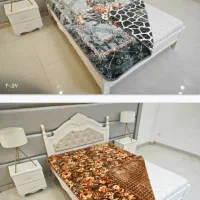 صندوق کالای خواب و لوازم خانگی