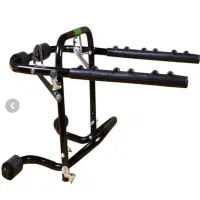 نگهدارنده دوچرخه برای ماشین