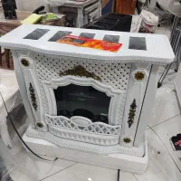 شومینه 30 هزار|بخاری، هیتر، شومینه|سراب, |دیوار