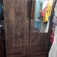 کمد در حد نو|جاکفشی، کمد، دراور|محلات, |دیوار