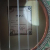 فروش گیتار نو درجه ۱