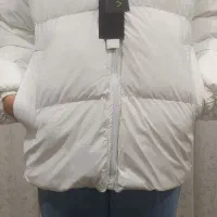 کاپشن دخترانه نو