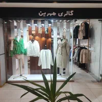 فروش مغازه پاساژ ایرانیان