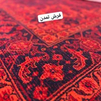 ۷۰۰شانه لاکی شرابی ترند سال|فرش|تهران, نعمتآباد|دیوار