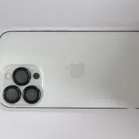 ایفون۱۳پرو ۲۵۶سفید