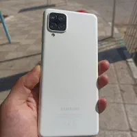 A12 128 GB (ملاثانی )|موبایل|اهواز, زرگان|دیوار