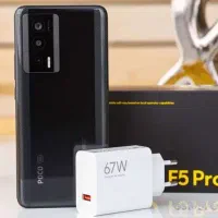 xiaomi poco f5 pro