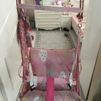 تاپ کودک|اسباب و اثاث بچه|ملارد, |دیوار