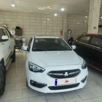 شاهین اتوماتیک 404 فول باگارانتی اقساطی در حد