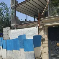 پیمانکار.صفر تا صد ساختمان. تحویل کلید .تخریب