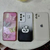 قاب گوشی آیفون ۱۱ و سامسونگa12 وa36