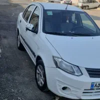 ساینا ۹۷ بی رنگ|خودرو سواری و وانت|اهواز, گلستان|دیوار