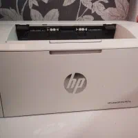 پرینتر hp مدل laser jet poro m15a|پرینتر، اسکنر، کپی، فکس|فردیس, شهرک ناز|دیوار