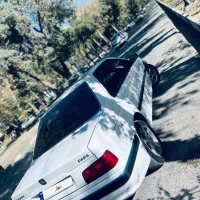 پارس tu5 درحد اتومات|خودرو سواری و وانت|کرمانشاه, |دیوار