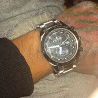 اسم EDIFICE CASIO|ساعت|تربت جام, معدآباد|دیوار