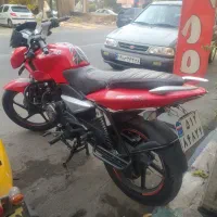 پالس 135مدل 91 سلامت