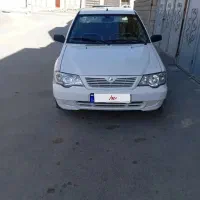 پراید۱۳۲ مدل ۱۳۸۷