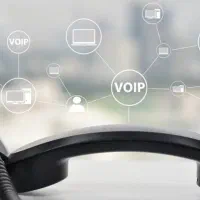 مرکز تلفن ویپ Voip، مرکز تلفن ابری، تلفن اینترنتی|خدمات رایانه‌ای و موبایل|تهران, صادقیه|دیوار