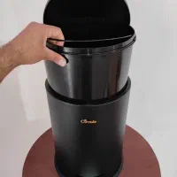 سطل زباله سرکوله اصل|لوازم نظافت|سیرجان, |دیوار