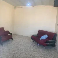 فروش۳۶۰ متر سوله صنعتی و ۳۰۰۰ متر زمین چهار دیواری|فروش دفتر صنعتی، کشاورزی، تجاری|باقرشهر, |دیوار