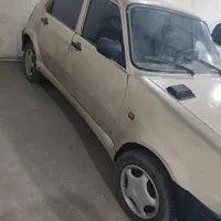رنو پی کی، مدل ۱۳۸۵