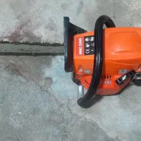 اره متوری بنزینی