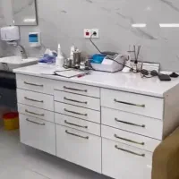 همکاری با دندانپزشکان در شهر بندرترکمن