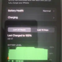 ایفون ۱۶ نرمال درحد|موبایل|تهران, فلسطین (میدان انقلاب)|دیوار