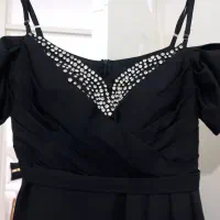 لباس مجلسی شیک