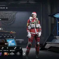 اکانت کالاف