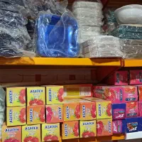 واگذار مغازه یکبار مصرف فرعی باباطاهر|ظروف نگهدارنده، پلاستیکی، یک‌بارمصرف|همدان, |دیوار