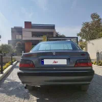 پژو پارس سال مدل 97|خودرو سواری و وانت|کرمانشاه, |دیوار