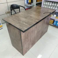 میز اداری تحریر کامپیوتر