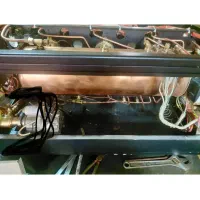 تعمیرات دستگاه اسپرسو صنعتی و خانگی
