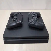 Ps4 Slim 1TB سالم و تمیز