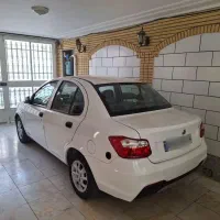 ساینا دوگانه  ۴۰۳ بی رنگ وکم کار گارانتی فعال