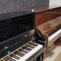 گالری پیانو|پیانو، کیبورد، آکاردئون|کرج, جهانشهر|دیوار