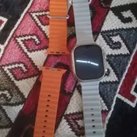 اپل واچ اولترا|ساعت|کرمان, |دیوار