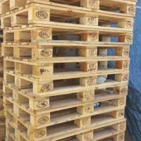 پالت چوبی|عمده‌فروشی|ری, علایین|دیوار