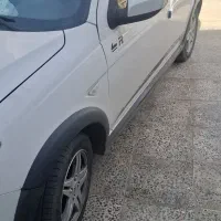 کوییک r مدل ۹۹|خودرو سواری و وانت|اصفهان, بابوکان|دیوار