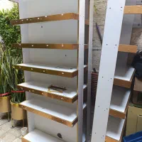 ویترین طبقه