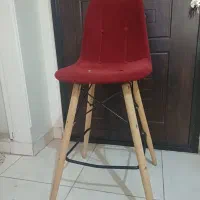 2 عدد صندلی اپن