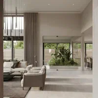 اجاره ۹۰ متری بلوار ارم