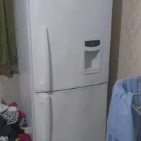 یخچال و فریزر بوژان|یخچال و فریزر|فولادشهر, مسکن مهر فولادشهر|دیوار