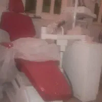 یونیت دندانپزشکی اتو کلاو