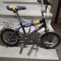 دوچرخه پسرانه